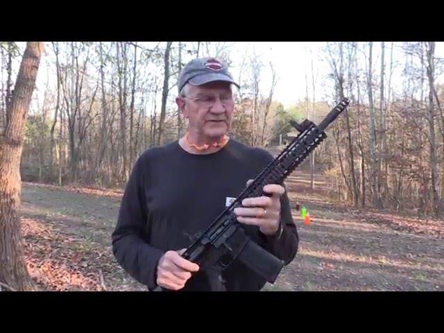 Tactical Edge Warfighter Chapter 2
