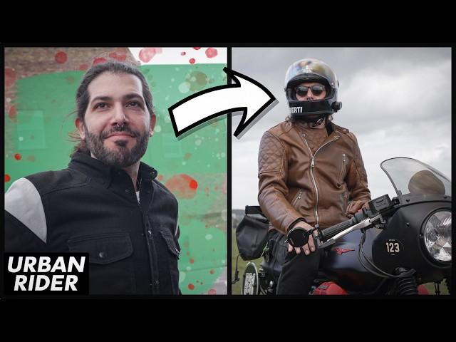 STAFF PICKS - Mario's Motorcycle Gear