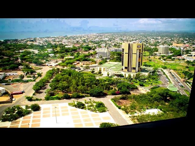 Lomé - Capital do Togo