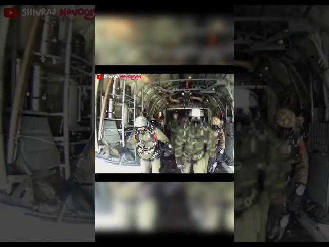 Marcos Commando Marcos' HILARIOUS Video That Will Make You LOL - MUST WATCH! #army #marinecommondo
