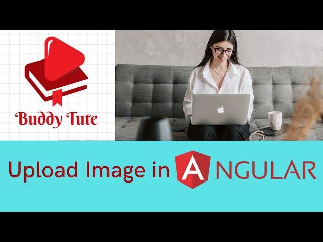 How to upload Image in Angular | Image Upload in Angular | Angular Tutorial