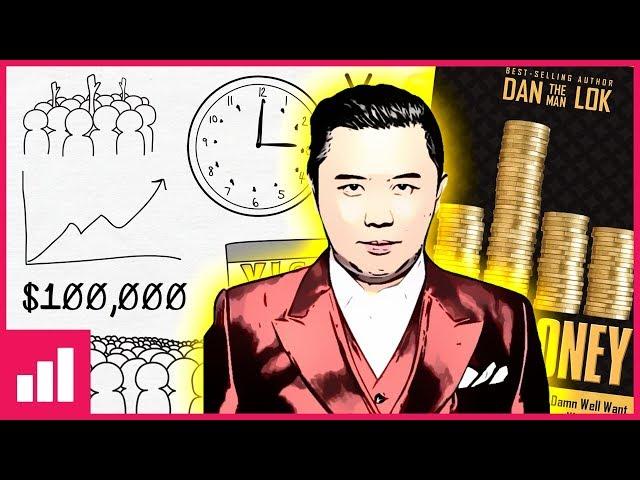 FU Money by Dan Lok ► Book Summary