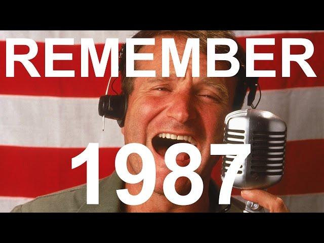 REMEMBER 1987