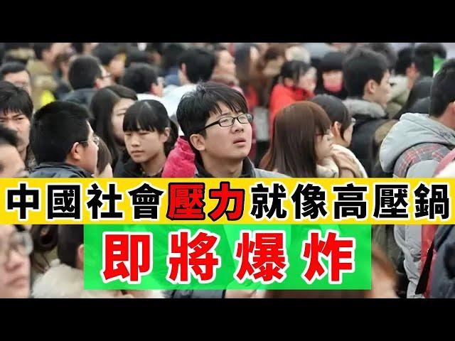 中國已進入全民互害時代！地獄模式已成常態！｜Reaction Video