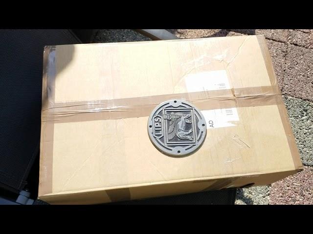 a REARE Silvers   and Train  unboxing.