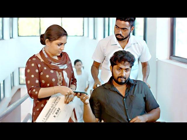 ദാ ..,താങ്ക്സ് Dhyan Sreenivasan, Prayaga Martin | Bullet Diaries