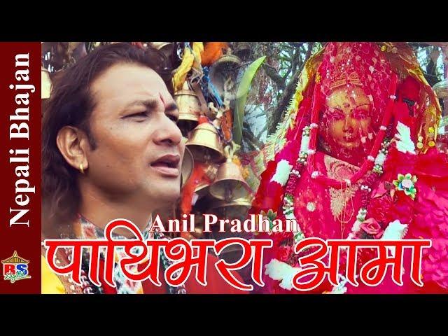 Pathibhara Aama पाथिभरा आमा  | New Nepali Bhajan By Anil Pradhan