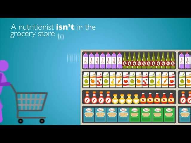 WIC : Nutrition Education