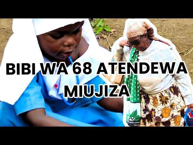 BMG TV: Bibi wa miaka 68 asimulia miujiza ya mtoto Yunis Ogot, Bikra Maria