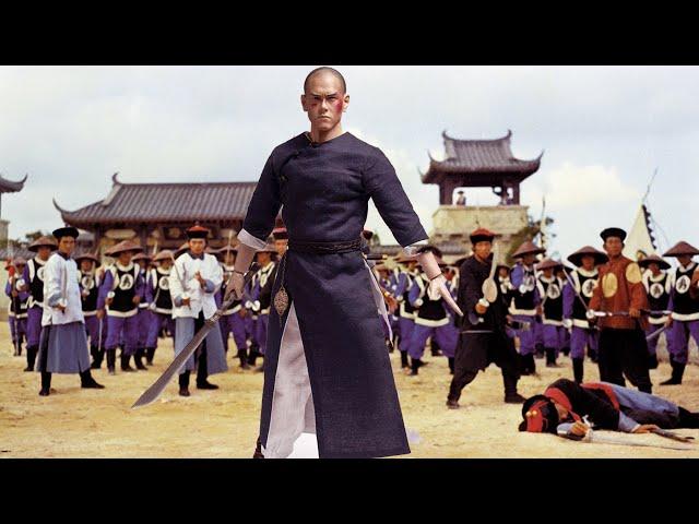 Shaolin Kung Fu || Best Chinese Action Kung Fu Movies In English