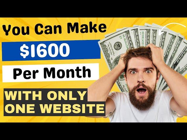 How to Earn Money From Google AdSense in 2024 | How Much Money We Can Earn From Google AdSense ?