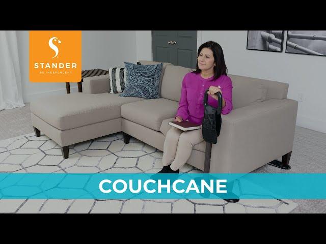 Stander CouchCane - Easily Stand From Any Couch Or Chair