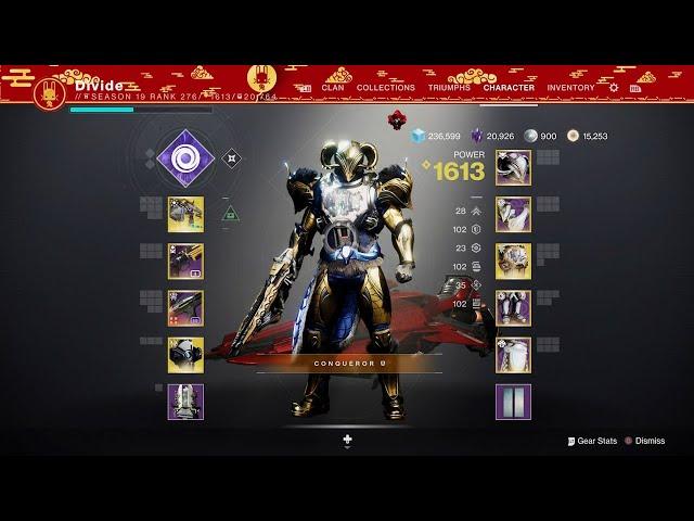 PSA:  Destiny Just Got EVEN EASIER...