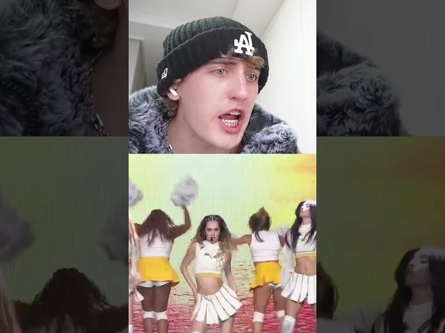 KATSEYE - Debut + Touch (MAMA 2024 Performance) - REACTION #katseye #mama2024 #reaction #kpop