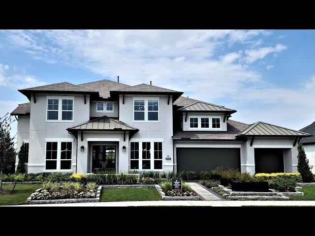 Tri Pointe Homes | The Casoria Model Home Tour | Bridgeland | Starting:  $846,900