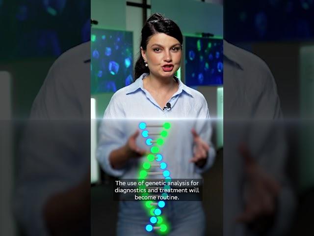 Theory of Everything. Ideas: Digital Medicine