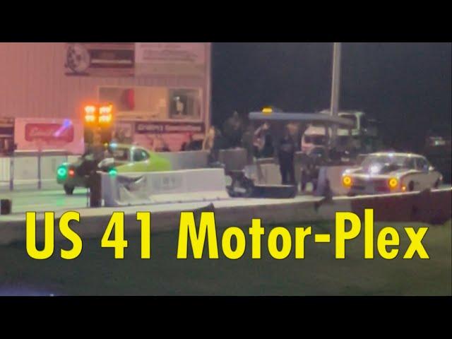 Bracket Racing At US 41 Motor-Plex #bracketracing #dragrace #dragracing #racing #motorsport #noprep