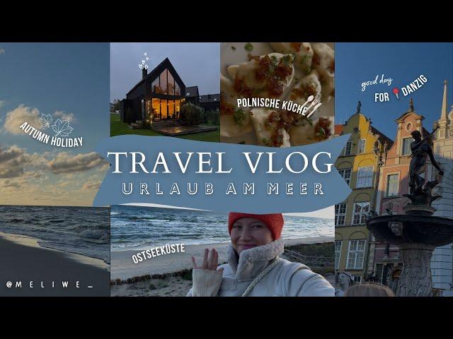 TRAVEL VLOG I Family holiday I Roomtour Ferienhaus 