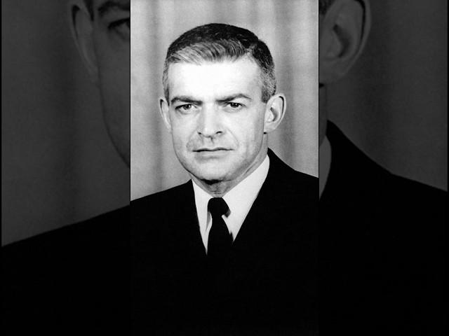 US Navy LT Vincent Capodanno: Chaplain Vietnam War Medal of Honor Recipient