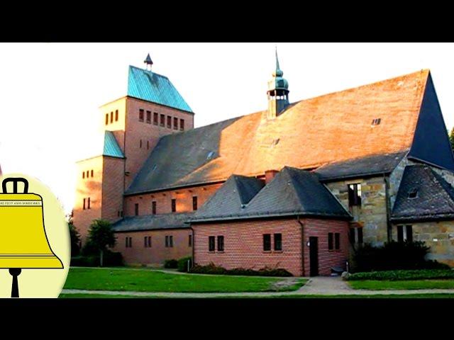 Wietmarschen Grafschaft Bentheim: Angelusglocke der Katholischen Kirche