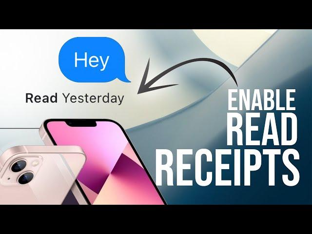 How to See if Someone Read Your Text on iPhone