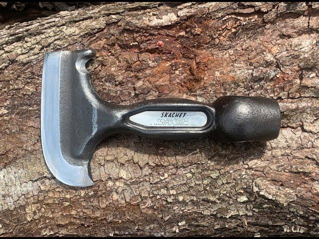 [GEAR REVIEW] The Skachet Bushcraft and Survival Tool