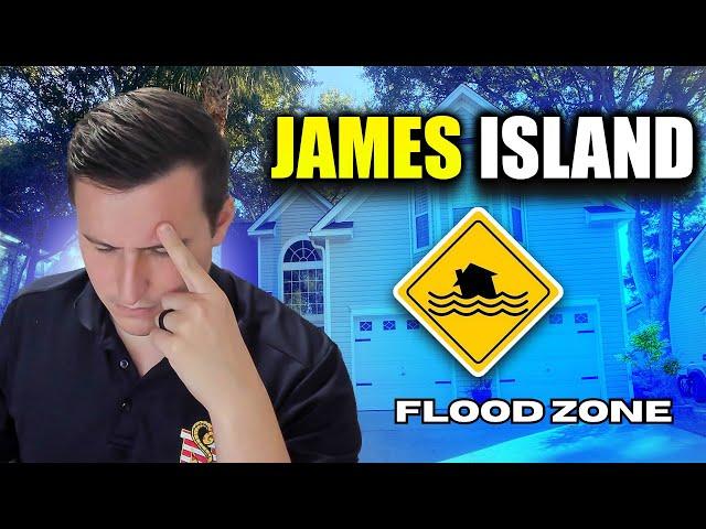 Is James Island a Hidden Gem or a Bust?