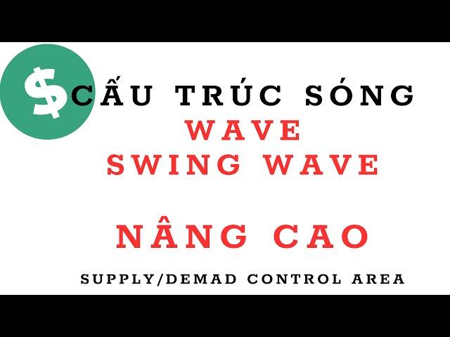 Cấu tạo sóng và Cấu trúc Sóng nâng cao