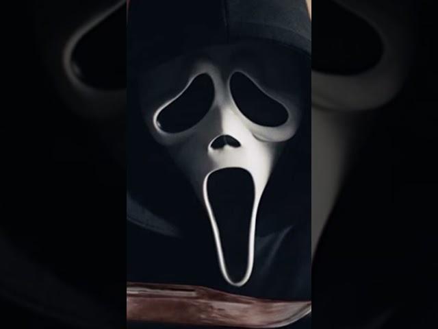 SCREAM 7 & SCREAM 8 **FILMING BACK TO BACK** #shorts  #fyp  #fypシ゚viral #scream7 #screamvii #fy