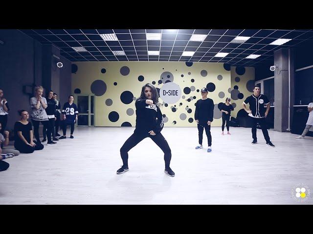 Ciara - Ride | Choreography by Ariana Michele | D.side dance studio