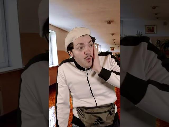 СТАЛИН В ШКОЛЕ!
