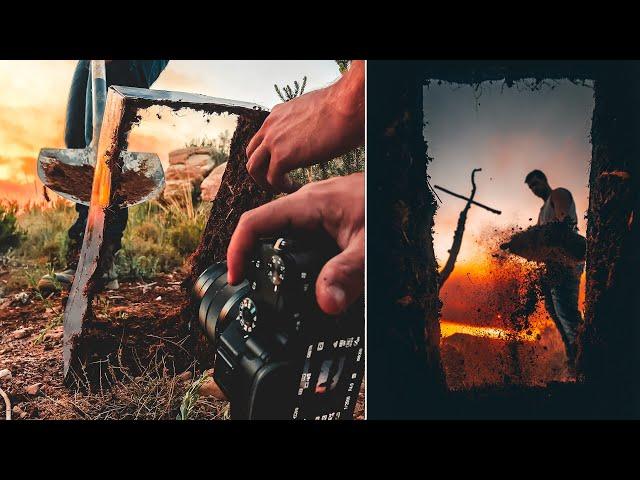 TOP 5 Photography IDEAS ( Summer 2020 )