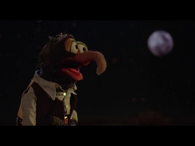 Muppet Songs: Gonzo - I'm Going to Go Back There Someday