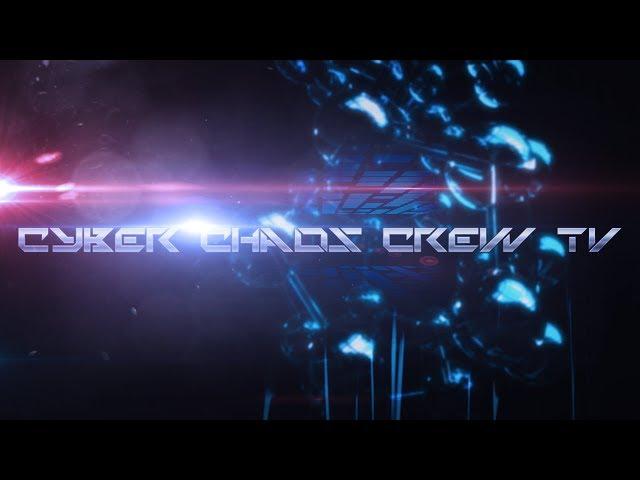 Cyber Chaos Crew TV | Electronic Music Production