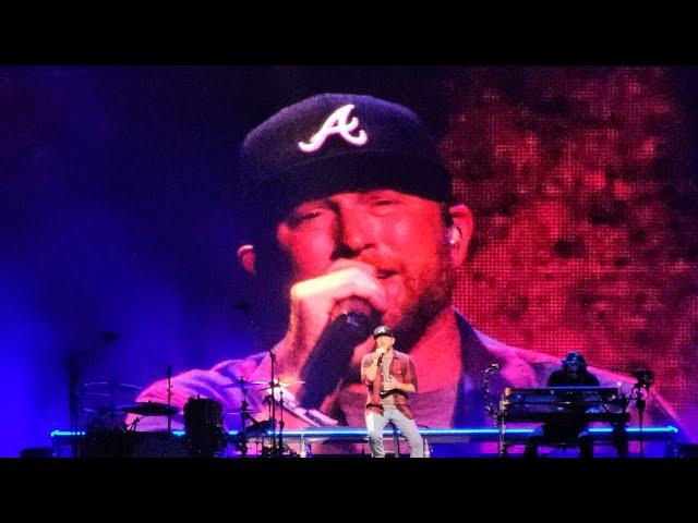 Cole Swindell - full concert, in Alpharetta, Georgia at the Ameris Bank Amphitheater