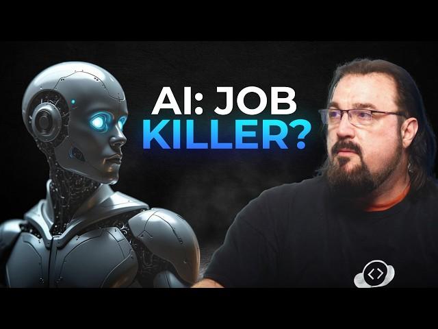 Will AI Take Over DevOps Jobs? The Truth You Need to Know