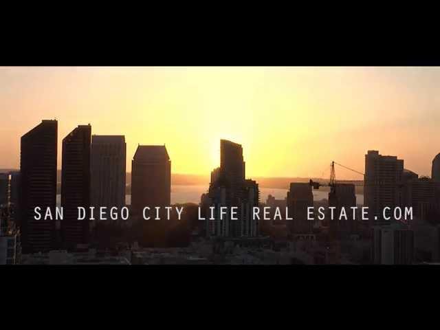 Downtown San Diego Condos by SDCLRE