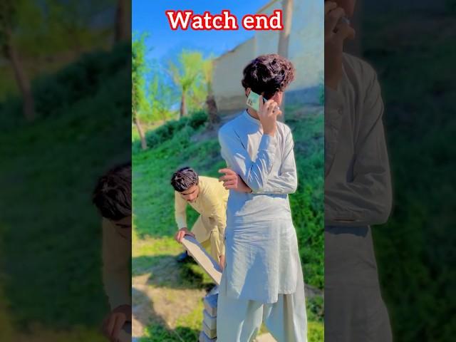 Ye kia howa wait for end #mrzk