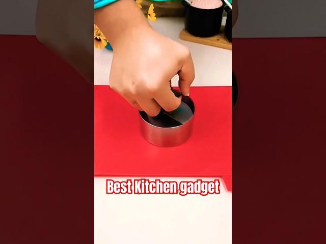 Best kitchen gadgets #kitchentools #smartthings #cookingessentials #smartphone