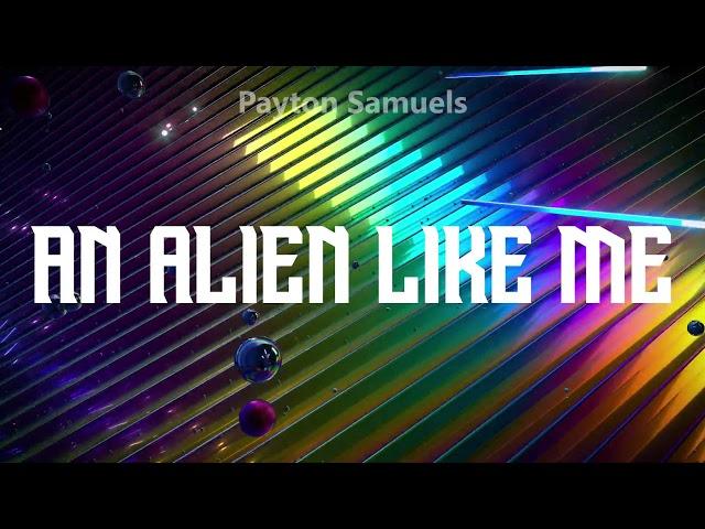 Galantis x Lucas & Steve x ILIRA - Alien (Lyrics)