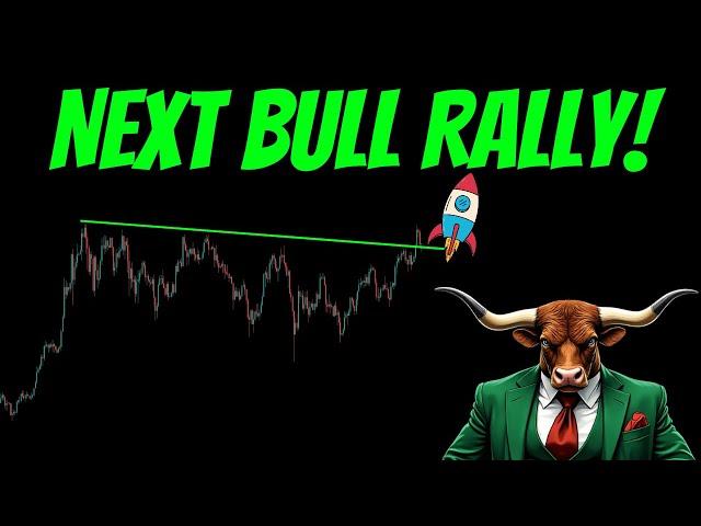 The BEARS will MISS another BULL RALLY! Be Prepared!