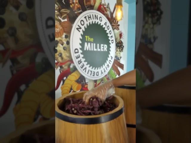 Experience Pure Spices and Oils at Miller Stores | The Miller Stores