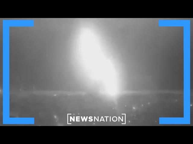 Russia's new hypersonic missiles sparks international concerns | NewsNation Prime