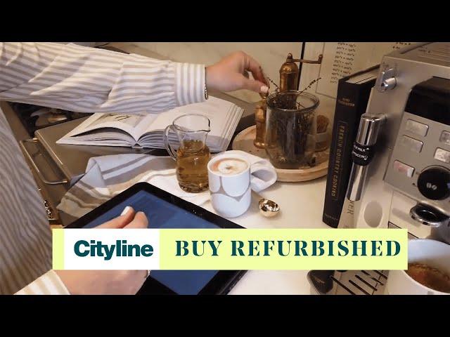 4 kitchen appliances that you should buy refurbished