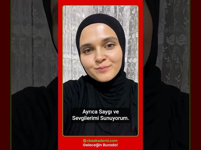 2024 KPSS 68.’sinden Teşekkür ve Tavsiyeler ️