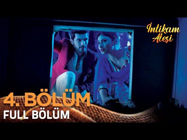 İntikam Ateşi Hint Dizisi 1.Sezon 4.Bölüm