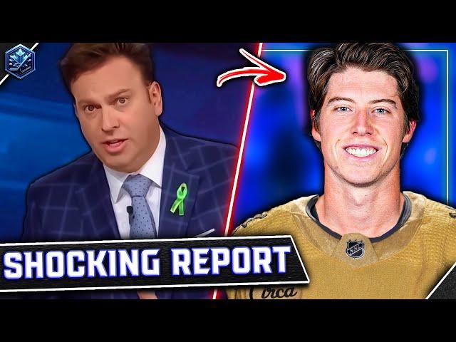 Friedman Drops SICKENING Leafs Report...