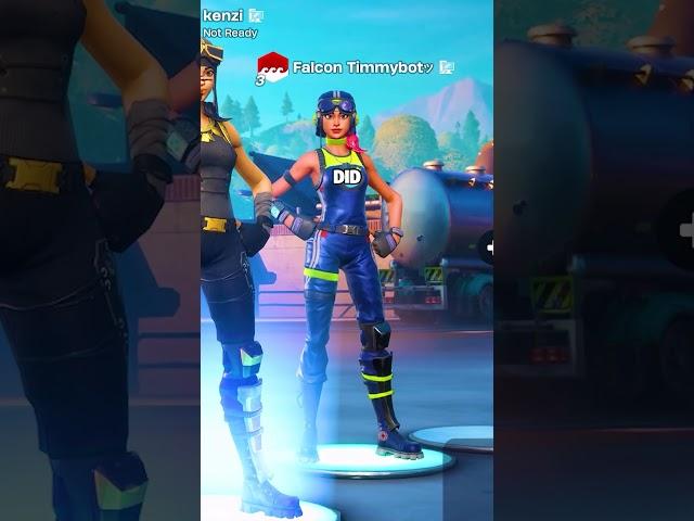 I TAUGHT TIMMY HOW TO SUPER JUMP IN FORTNITE 