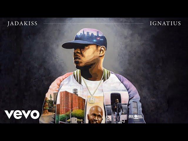 Jadakiss - Gov't Cheese (Audio) ft. Dej Loaf, Nino Man, Millyz