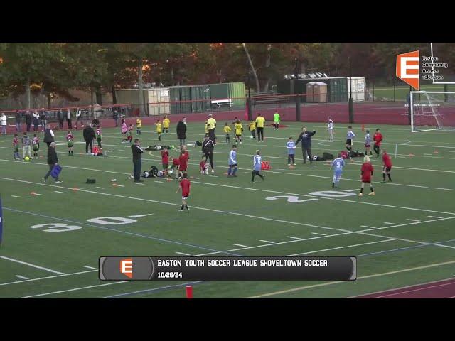 EYSL Shoveltown Finals 10/26/24